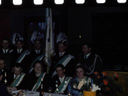 Schützenfest 1962